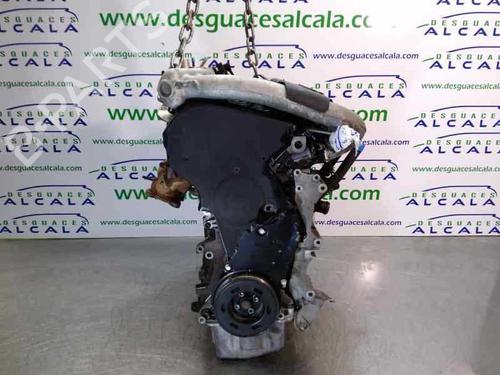 Used Engine Engine AUDI A3 (8L1) [1996-2006] 9988835 9988835