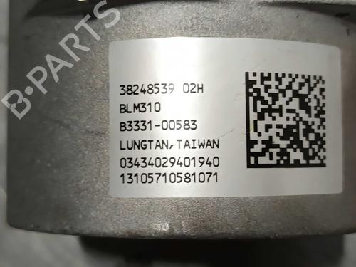 Steering column FIAT PANDA (312_, 319_) 1.0 Mild Hybrid (312.PYD1B) | BP36997457M21  - Image 7