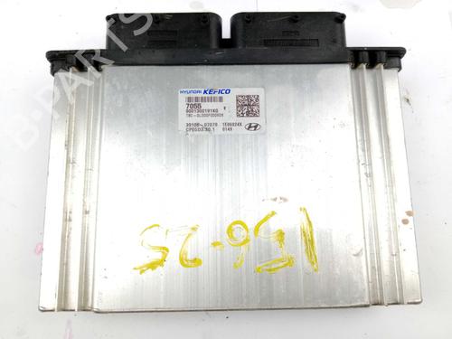 Engine control unit (ECU) HYUNDAI i20 III (BC3, BI3) 1.0 T-GDI | BP24607922M57 - Image 3