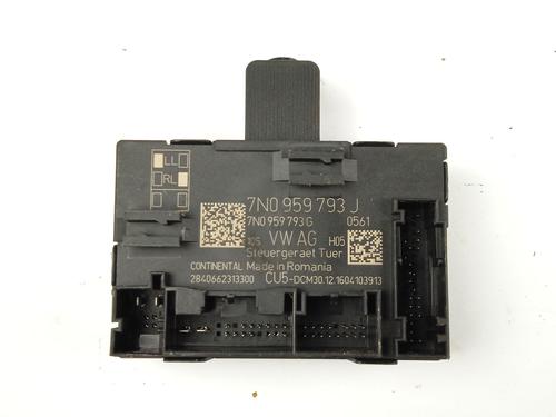 Used Electronic module SEAT ALHAMBRA (710, 711) [2010-2022]  17616577