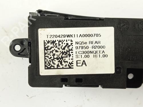 Climate control KIA SPORTAGE V (NQ5)  | BP34630077I5  - Image 5