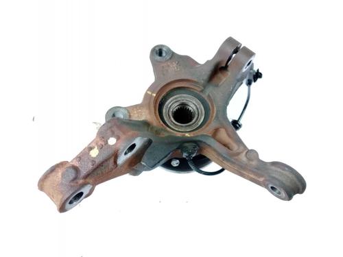 Left front steering knuckle DACIA SANDERO III 1.0 TCe 90 | BP29260528M25 - Image 2