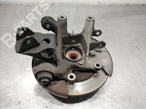 Right rear steering knuckle TOYOTA RAV 4 III (_A3_)  | BP10028090M28 