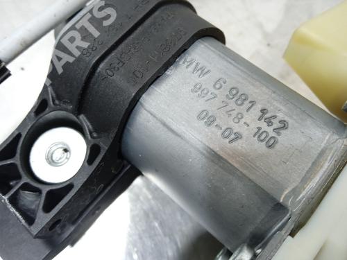 Front right window mechanism BMW 5 (E60) 520 d | BP12147400C23 