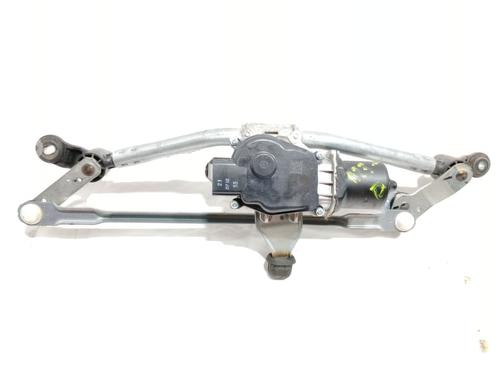 Used Front wiper motor DACIA SANDERO III 1.0 TCe 90 (91 hp) 29260534