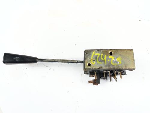 Used Headlight switch SEAT INCA (6K9) [1995-2003]  30110691