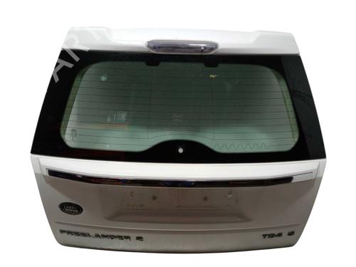 Used Tailgate Tailgate 22740905 22740905