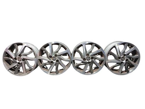 wheel-set-toyota-yaris-_p13_-2010-2011-2012-2013-2014-2015-2016-2017-2018-2019-2020-28514826 main image