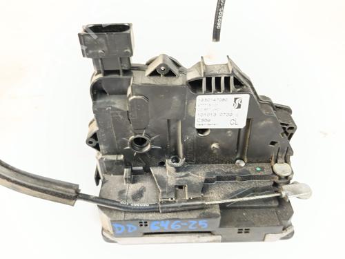 Used Front right lock FIAT DUCATO Van (250_) 130 Multijet 2,3 D (131 hp) 30143519