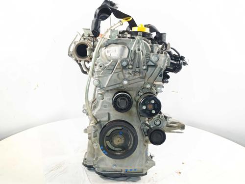 Used Engine Engine DACIA SANDERO II TCe 90 (B8M1, B8MA, B8AC) (90 hp) 31063389 31063389