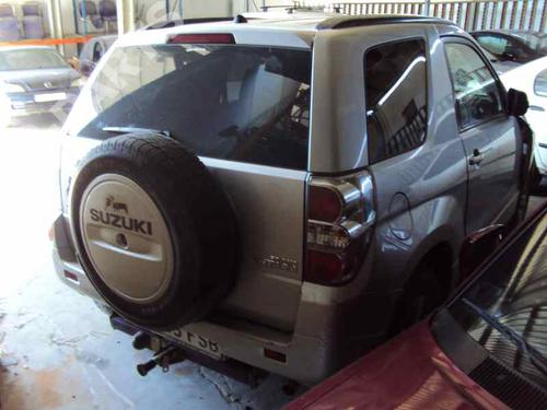 SUZUKI GRAND VITARA II (JT, TE, TD)    1076702