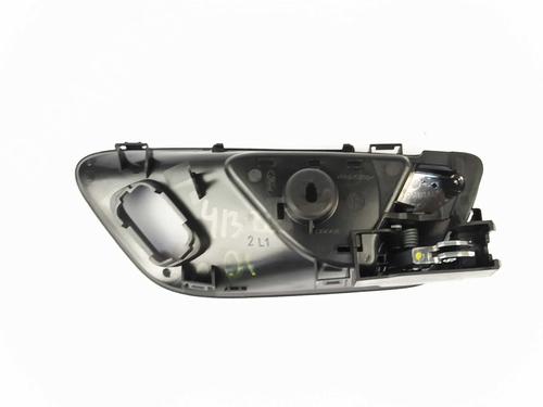 Front left interior door handle FORD FIESTA VII (HJ, HF) 1.1 Ti-VCT | BP36997670I13 - Image 2