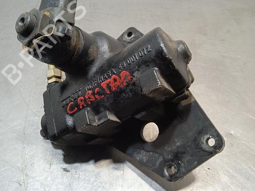 Steering rack NISSAN CABSTAR E (TL_, VL_)  | BP16583062M22 