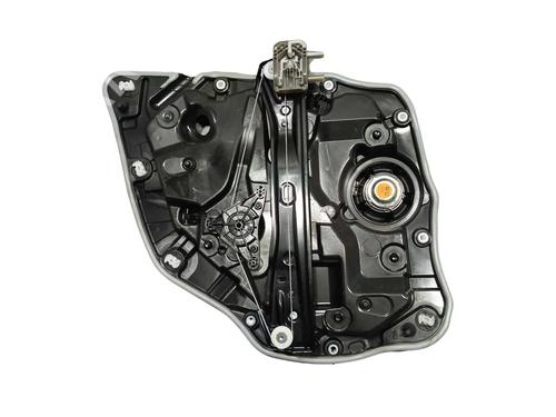 Used Rear right window mechanism Rear right window mechanism BMW 3 (G20, G80, G28) M3 Competition (510 hp) 33288676 33288676
