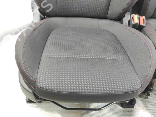 Seats set FORD FOCUS IV (HN) 1.0 EcoBoost | BP23885172C78  - Image 11