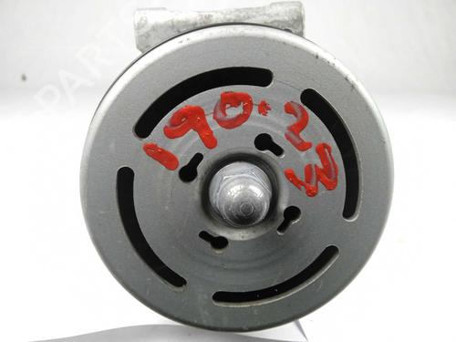 Used AC compressor AC compressor 12532140 12532140