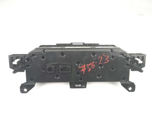 Climate control MAZDA CX-30 (DM) SKYACTIV-G M Hybrid | BP16767706I5 - Image 2