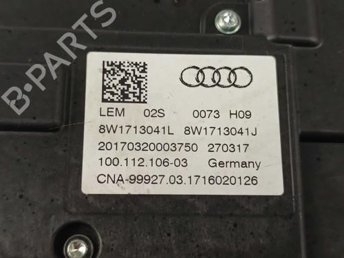Selector da caixa AUDI A4 B9 (8W2, 8WC) 2.0 TDI | BP33942904M90 - Image 4