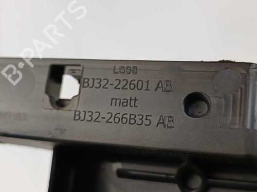 Front left interior door handle LAND ROVER RANGE ROVER EVOQUE (L538) 2.2 D 4x4 | BP36278412I13 - Image 4