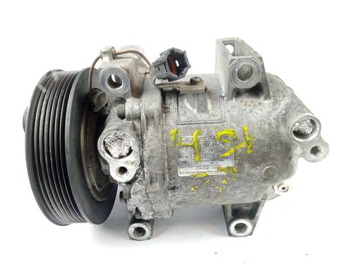 AC Kompressor NISSAN PICK UP (D22)  | BP15369539M34 