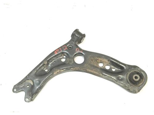 Used Left front suspension arm Left front suspension arm 16724051 16724051