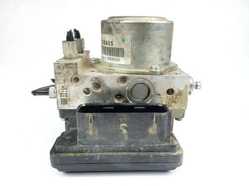 Used ABS pump NISSAN X-TRAIL II (T31) [2007-2018]  11363802