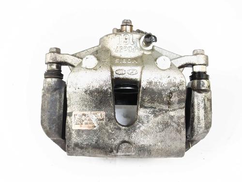 Used Left front brake caliper Left front brake caliper HYUNDAI i30 (PDE, PD, PDEN) 1.0 T-GDI (120 hp) 36107563 36107563