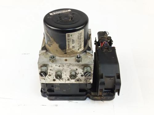 Used ABS pump ABS pump MERCEDES-BENZ C-CLASS (W204) C 220 CDI (204.008) (170 hp) 34397838 34397838