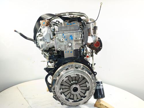 Engine MITSUBISHI PAJERO IV (V8_W, V9_W)  | BP31599348M1 