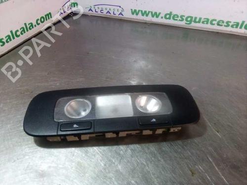Used Interior roof light Interior roof light VW GOLF VI (5K1) 2.0 TDI (170 hp) 9995221 9995221