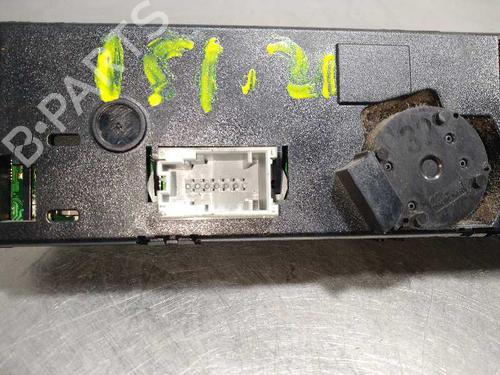 Climate control BMW 3 (E90) 318 i | BP9979496I5 - Image 4