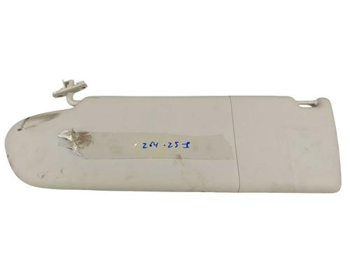 Used Left sun visor Left sun visor VW TRANSPORTER T6 Van (SGA, SGH, SHA, SHH) 2.0 TDI (150 hp) 26284096 26284096