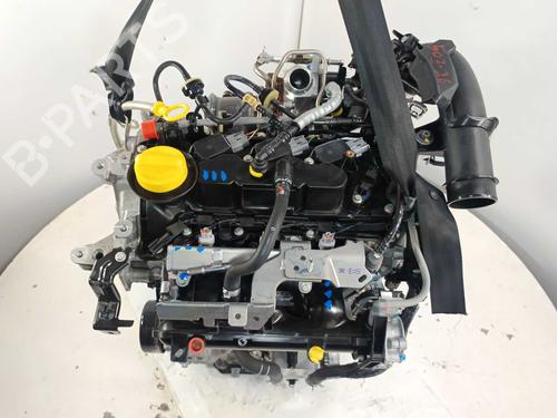 Engine RENAULT CLIO V (B7_) 1.0 TCe 100 (B7MT) | BP37795919M1 - Image 17