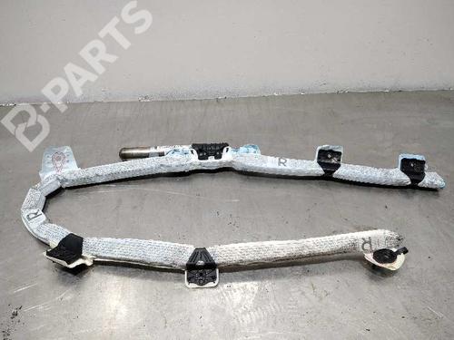 Used Right curtain airbag BMW X1 (E84) sDrive 18 d (143 hp) 9981383