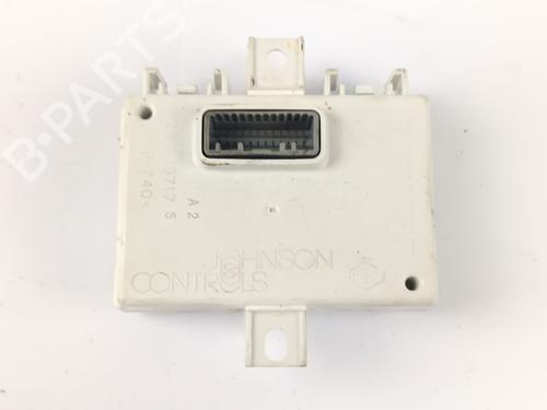 Electronic module RENAULT CLIO IV (BH_) 1.5 dCi 75 | BP31991209M83