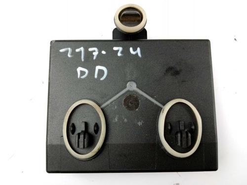 Used Electronic module Electronic module AUDI A3 Sportback (8VA, 8VF) 1.6 TDI (105 hp) 18411215 18411215