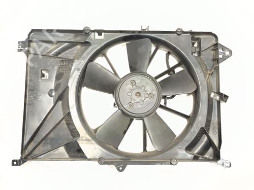 Ventilateur radiateur JEEP COMPASS (MP, M6, MV, M7) 1.4 MultiAir | BP30890044M35