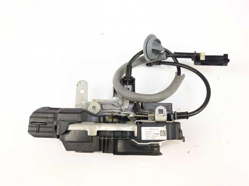 Used Rear left lock Rear left lock 36997855 36997855