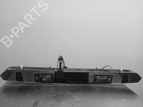 Used Tailgate handle Tailgate handle DODGE NITRO 2.8 CRD (177 hp) 10012521 10012521