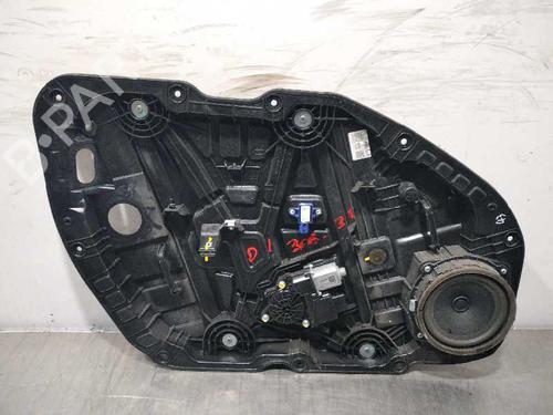 Used Front left window mechanism Front left window mechanism KIA OPTIMA (JF) 1.7 CRDi (141 hp) 10089648 10089648