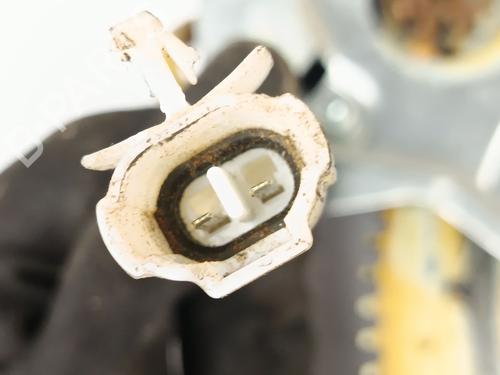 Front right window mechanism SUZUKI IGNIS II (MH) 1.3 (RM413) | BP29539064C23 