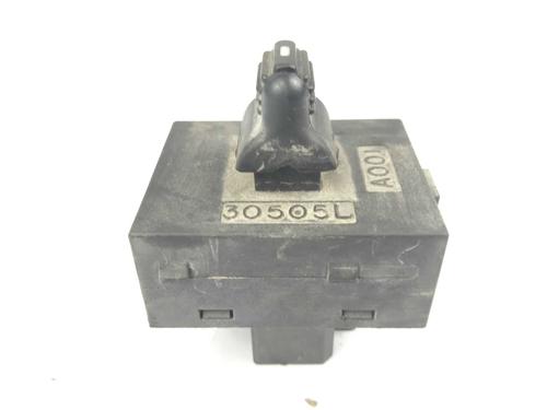 Used Right rear window switch Right rear window switch 19801806 19801806