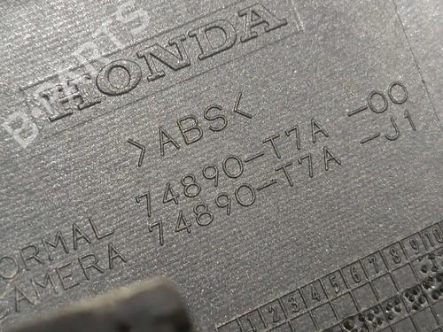Andre HONDA HR-V (RU) 1.6 i-DTEC (RU8) | BP28514953O1  - Image 5