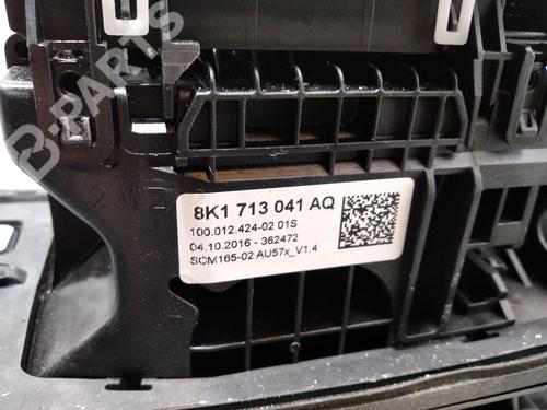 Gear lever AUDI A5 Sportback (8TA) 2.0 TDI | BP9982379M90 