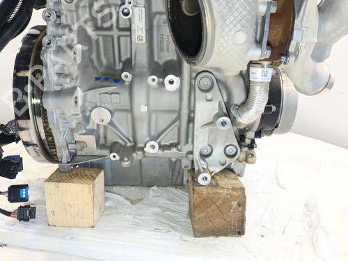 Engine BMW 1 (F40) 118 i | BP36092359M1 - Image 9