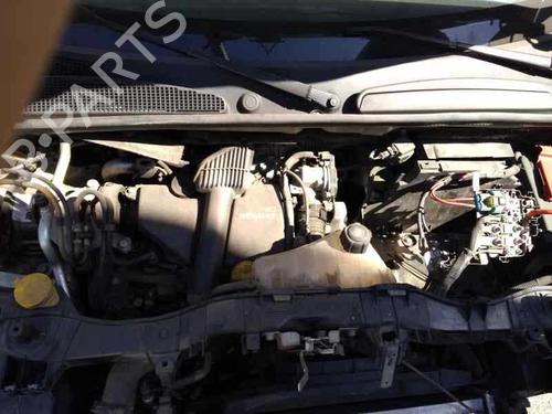 Engine control unit (ECU) RENAULT KANGOO Express (FW0/1_) | BP10929538M57 - Image 10