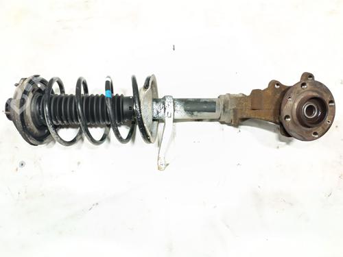 Used Right front shock absorber CITROËN SAXO (S0, S1) 1.5 D (57 hp) 27465307