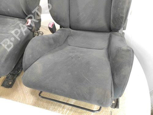 Seats set MITSUBISHI LANCER VIII (CY_A, CZ_A) EVO X (CZ4A) | BP28690151C78 - Image 2