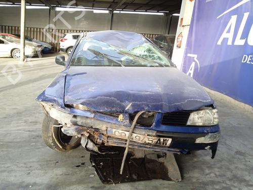 Right mirror SEAT IBIZA II (6K1)  | BP15227016C27 