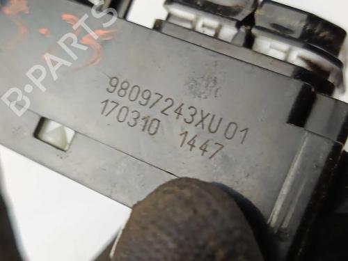 Switch PEUGEOT 2008 I (CU_) 1.6 BlueHDi 100 | BP30103779I30 - Image 3